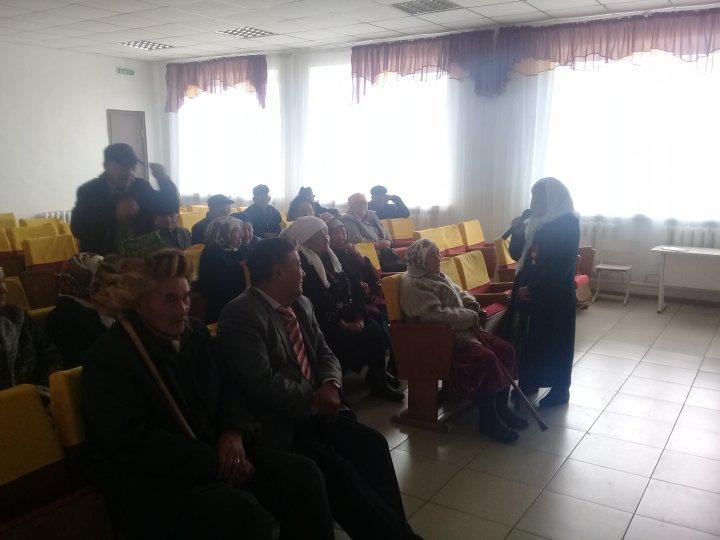 Қарттар күні