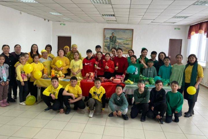 Алғыс айту күні